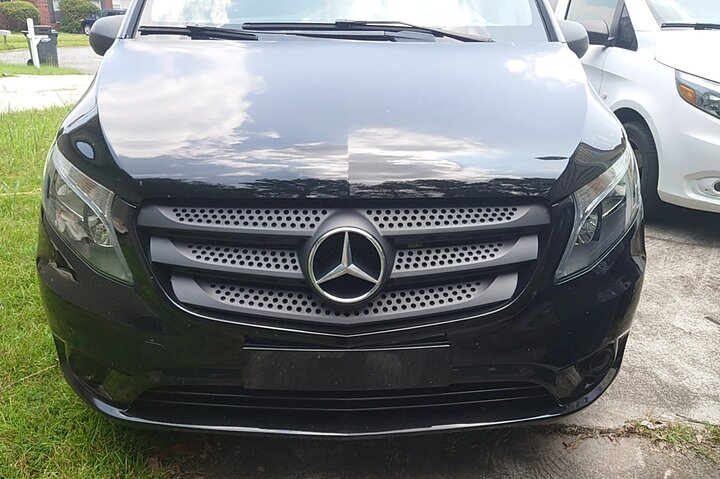 Private Savannah Airport to Downtown  - Photo 1 of 6